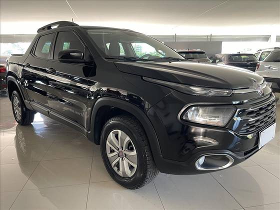 FIAT TORO 1.8 16V EVO FLEX FREEDOM AT6
